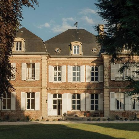Petit Chateau Vercourt Экстерьер фото