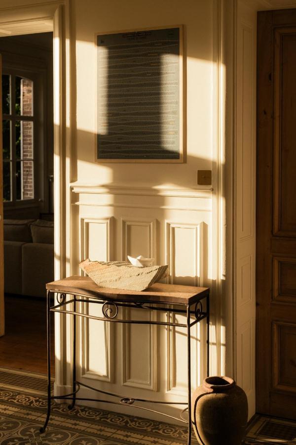 Petit Chateau Vercourt Экстерьер фото