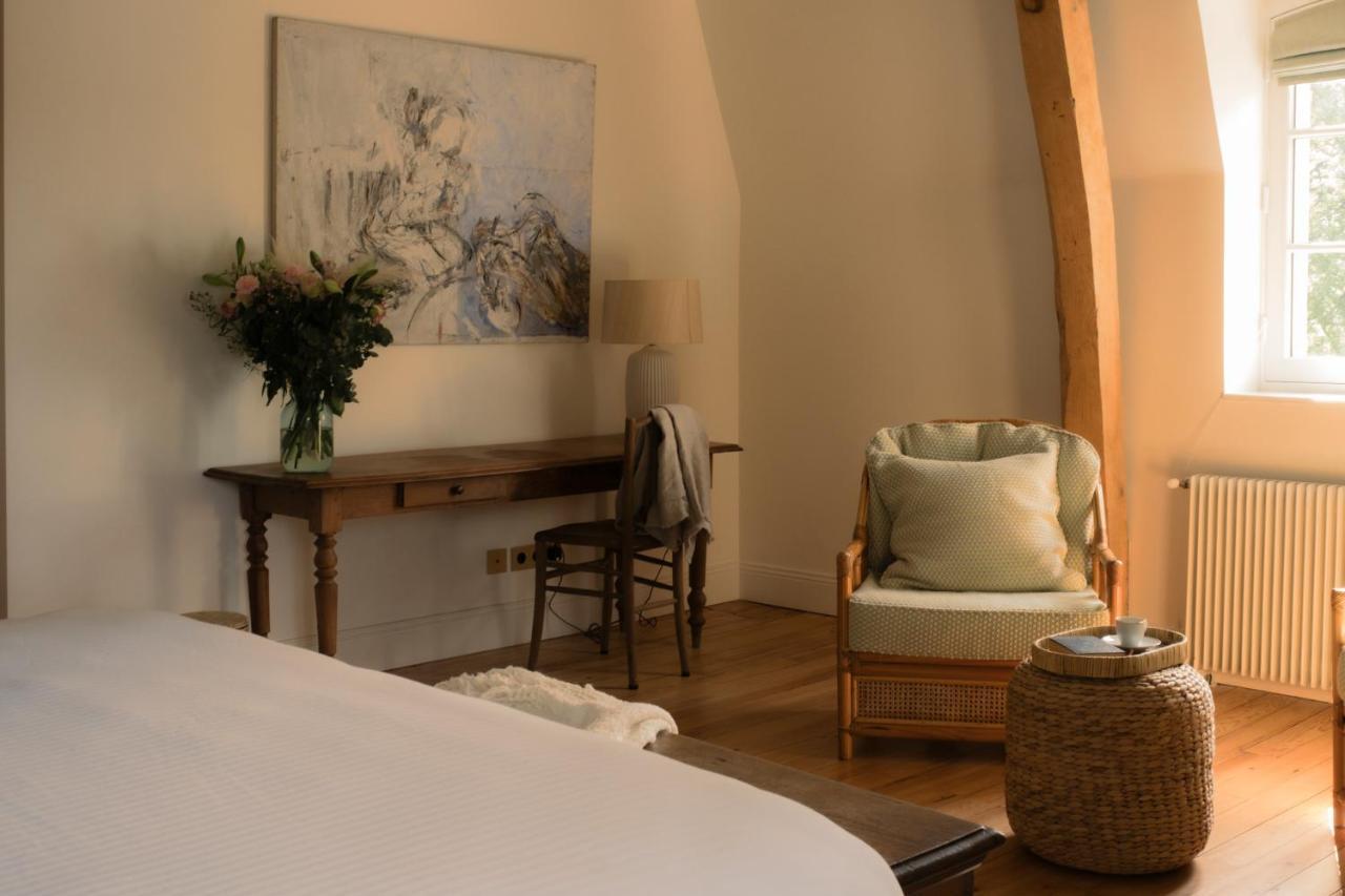 Petit Chateau Vercourt Экстерьер фото