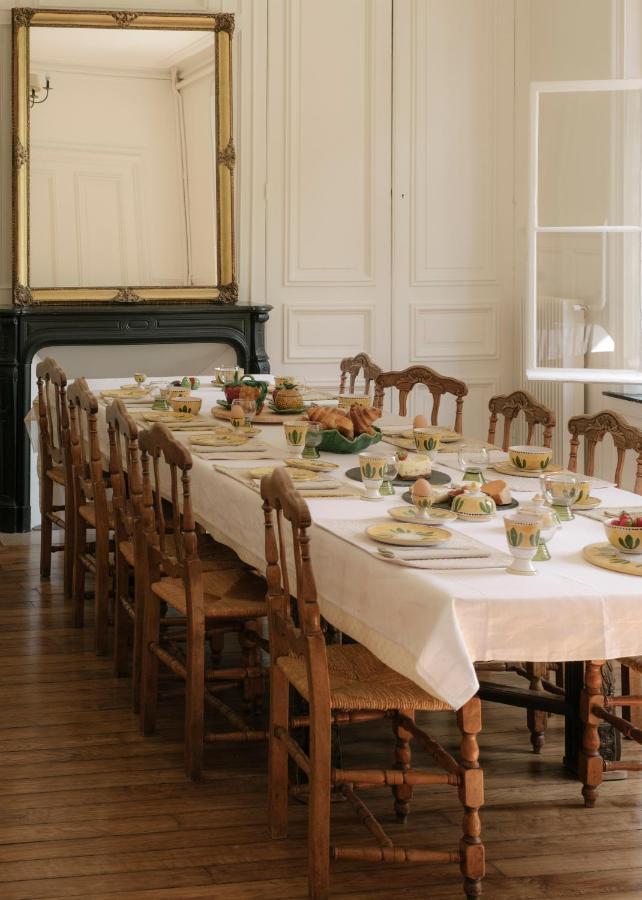 Petit Chateau Vercourt Экстерьер фото